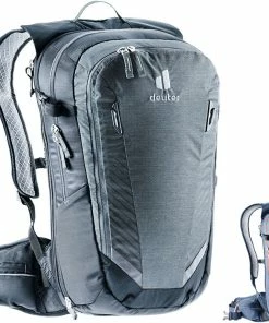 Deuter Compact EXP 14 - Sac à Dos VTT