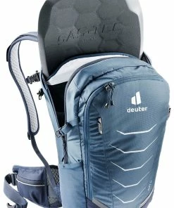 Deuter Flyt 14 - Sac à Dos De Protection -Composants Soldes Deuter Flyt14 3211121 1336 3