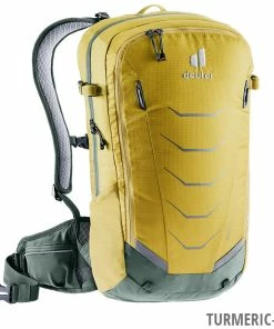 Deuter Flyt 14 - Sac à Dos De Protection -Composants Soldes Deuter Flyt14 3211121 8207 10t2AlT5YwiY3A