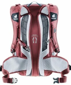 Deuter Flyt 18 SL - Sac à Dos De Protection Pour Femmes 9 Deuter Flyt 18 SL - Sac à Dos De Protection Pour Femmes -Composants Soldes Deuter Flyt18SL 3211221 3527 2