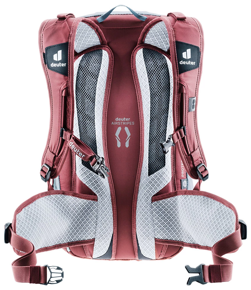 Deuter Flyt 18 SL - Sac à Dos De Protection Pour Femmes 4 Deuter Flyt 18 SL - Sac à Dos De Protection Pour Femmes – Image 4