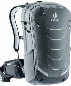 Deuter Flyt 18 SL - Sac à Dos De Protection Pour Femmes 8 Deuter Flyt 18 SL - Sac à Dos De Protection Pour Femmes -Composants Soldes Deuter Flyt18SL 3211221 4701 1