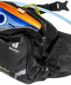 Deuter Pulse 3 - Sac De Hanche -Composants Soldes Deuter Pulse 3 3