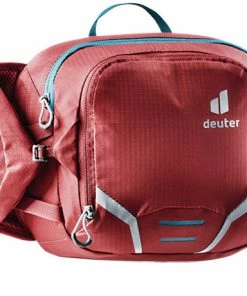 Deuter Pulse 3 - Sac De Hanche -Composants Soldes Deuter Pulse 3 3910321 5000