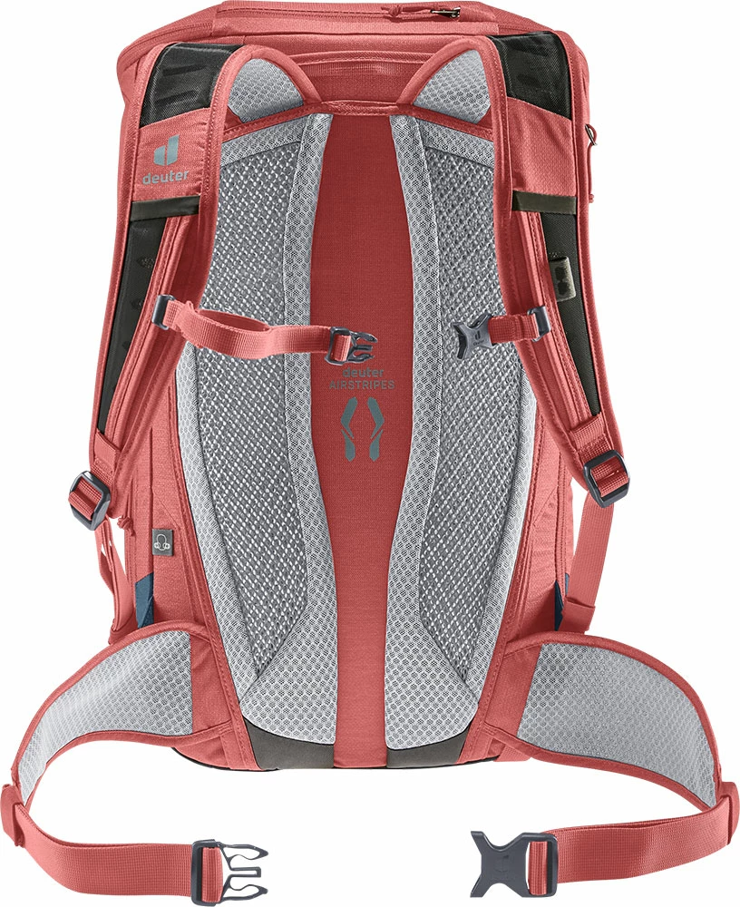 Deuter Rotsoord 25+5 - Sac à Dos VTT 4 Deuter Rotsoord 25+5 - Sac à Dos VTT – Image 4