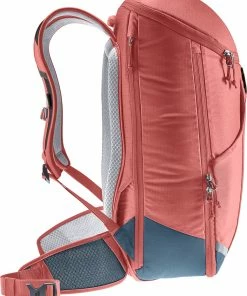 Deuter Rotsoord 25+5 - Sac à Dos VTT 10 Deuter Rotsoord 25+5 - Sac à Dos VTT -Composants Soldes Deuter Rotsoord 25 5 2