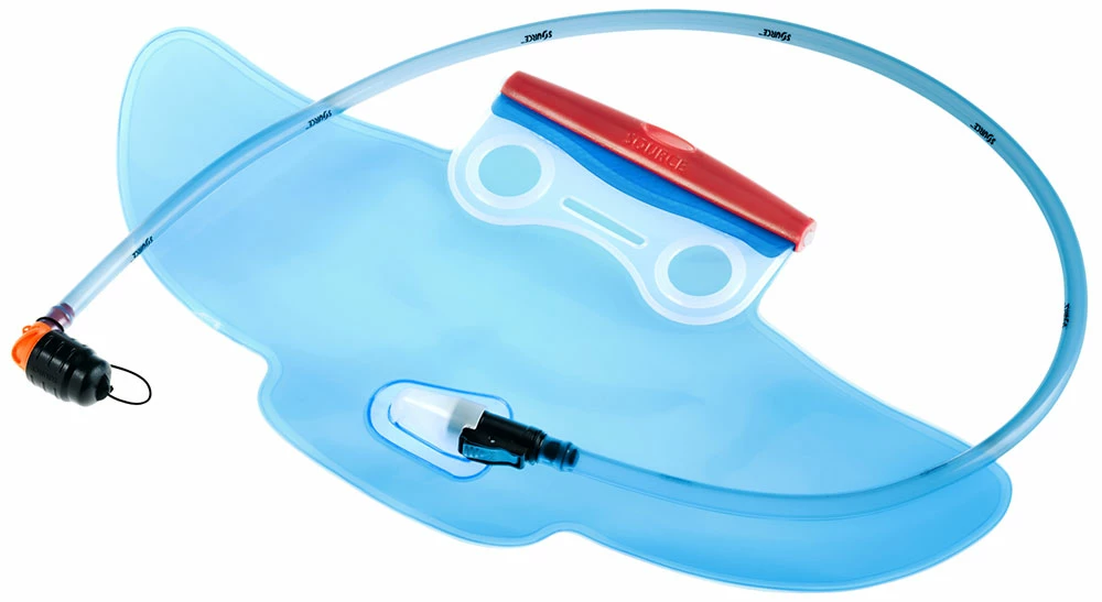 Deuter Vessie D'hydratation Streamer 2 Deuter Vessie D'hydratation Streamer – Image 2