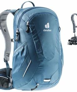 Deuter Superbike 18 EXP - Sac à Dos Cycliste
