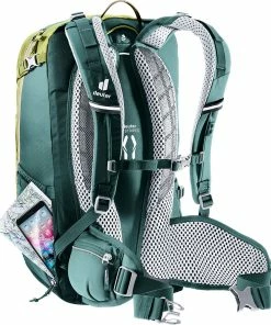 Deuter Trans Alpine 24 - Sac à Dos Cycliste 10 Deuter Trans Alpine 24 - Sac à Dos Cycliste -Composants Soldes Deuter Trans Alpine 24 Fahrradrucksack 3200021 2348 5