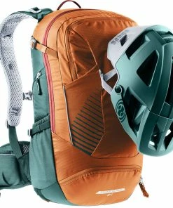 Deuter Trans Alpine 24 - Sac à Dos Cycliste 9 Deuter Trans Alpine 24 - Sac à Dos Cycliste -Composants Soldes Deuter Trans Alpine 24 Fahrradrucksack 3200021 9318 4