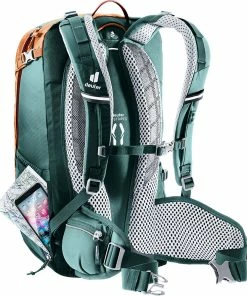 Deuter Trans Alpine 24 - Sac à Dos Cycliste 10 Deuter Trans Alpine 24 - Sac à Dos Cycliste -Composants Soldes Deuter Trans Alpine 24 Fahrradrucksack 3200021 9318 5