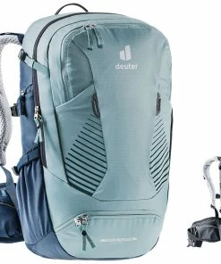 Deuter Trans Alpine 28 SL - Sac à Dos Cycliste Pour Femme