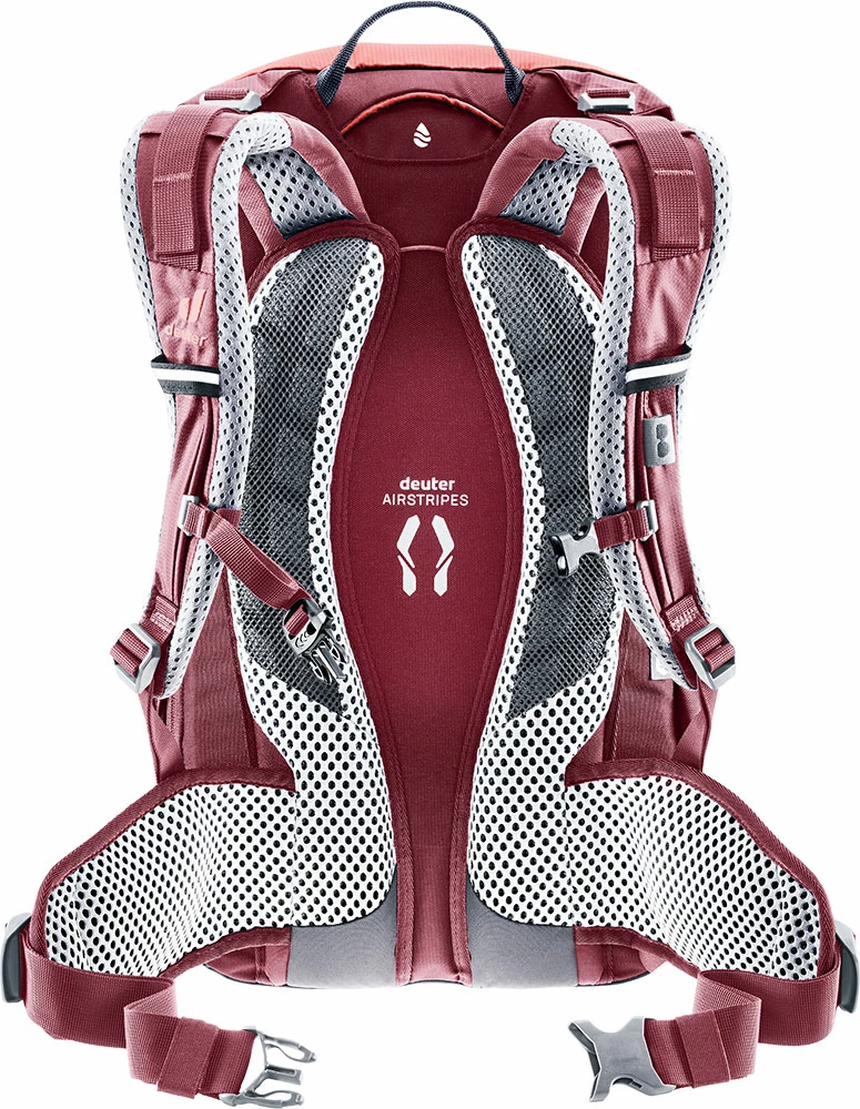 Deuter Trans Alpine 28 SL - Sac à Dos Cycliste Pour Femme 2 Deuter Trans Alpine 28 SL - Sac à Dos Cycliste Pour Femme – Image 2