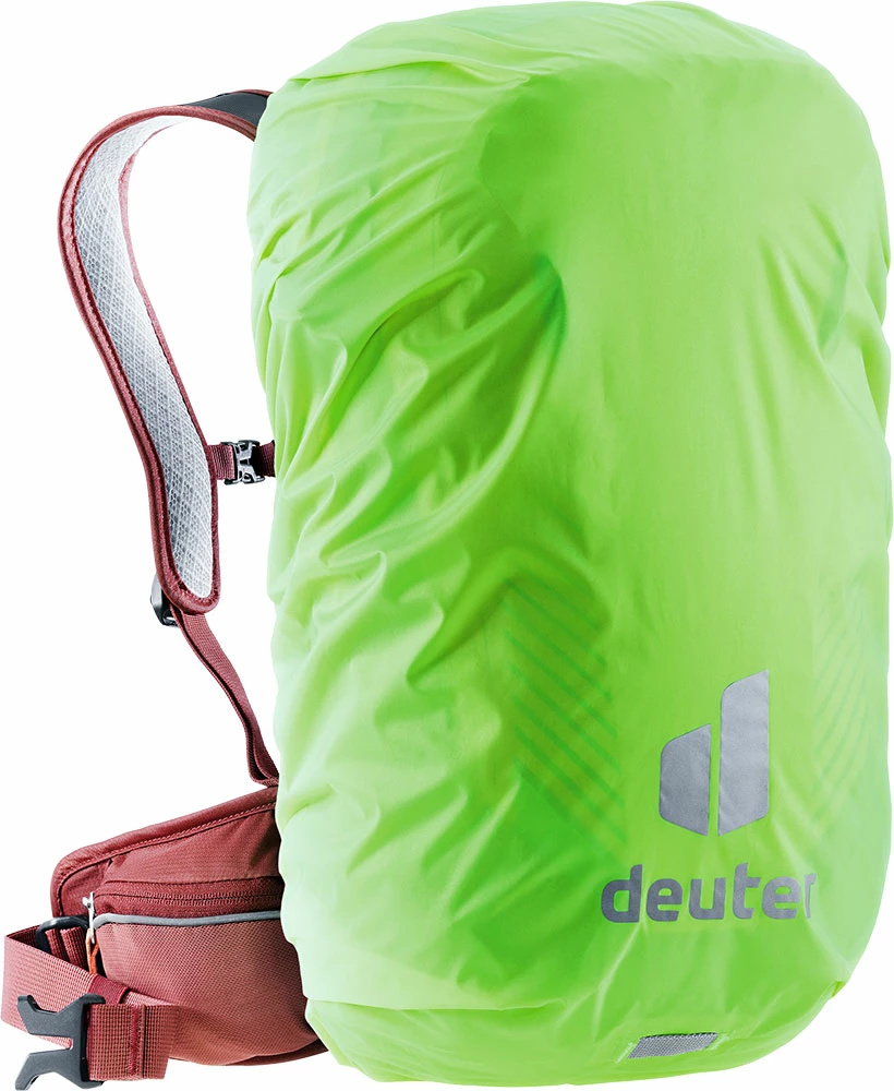 Deuter Compact EXP 12 SL - Sac à Dos Cycliste Pour Femmes 2 Deuter Compact EXP 12 SL - Sac à Dos Cycliste Pour Femmes – Image 2