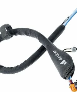 Deuter Streamer Tube Insulator