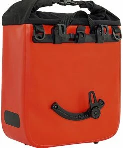 Racktime Donna Sac à Roulettes -Composants Soldes Donna Rueckseite