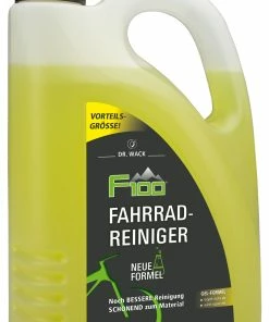 Dr. Wack F100 Bicycle Cleaner Bidon Rechargeable De 2 Litres