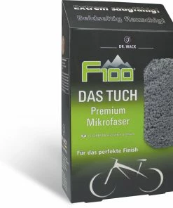 Dr. Wack F100 Le Tissu