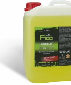 Dr. Wack F100 Bicycle Cleaner Bidon Rechargeable De 5 Litres