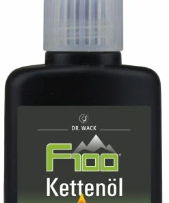 Dr. Wack F100 Huile Pour Chaîne 50ml