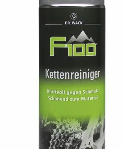 Dr. Wack Lubrifiant De Chaîne F100 300ml