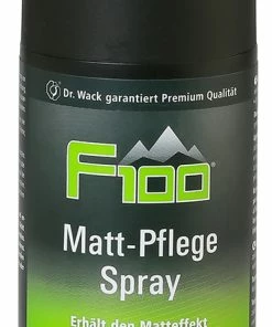 Dr. Wack F100 Spray D'entretien Mat 250ml