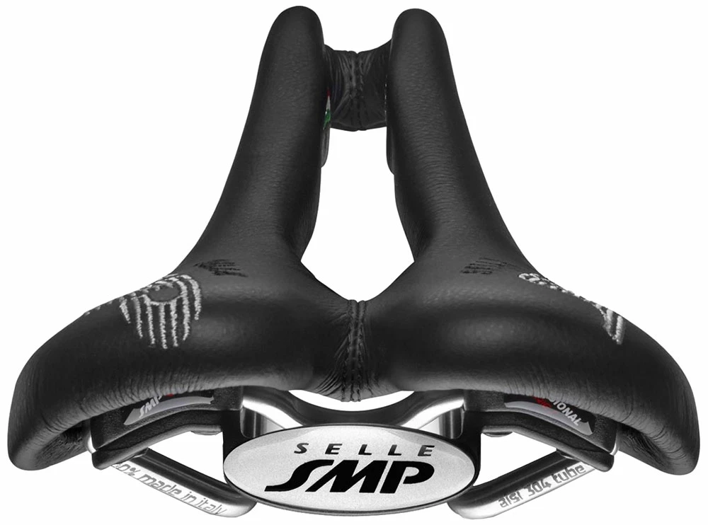 Selle SMP Selle Drakon MTB / Road Bike / Trekking 5 Selle SMP Selle Drakon MTB / Road Bike / Trekking – Image 5