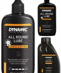 Dynamic Lubrifiant Universel Pour Chaînes
