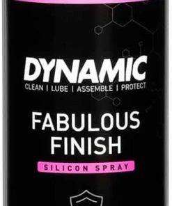 Dynamic Spray D'entretien Fabulous Finish 400ml