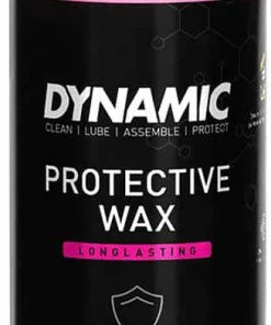 Dynamic Protective Wax Spray 400ml