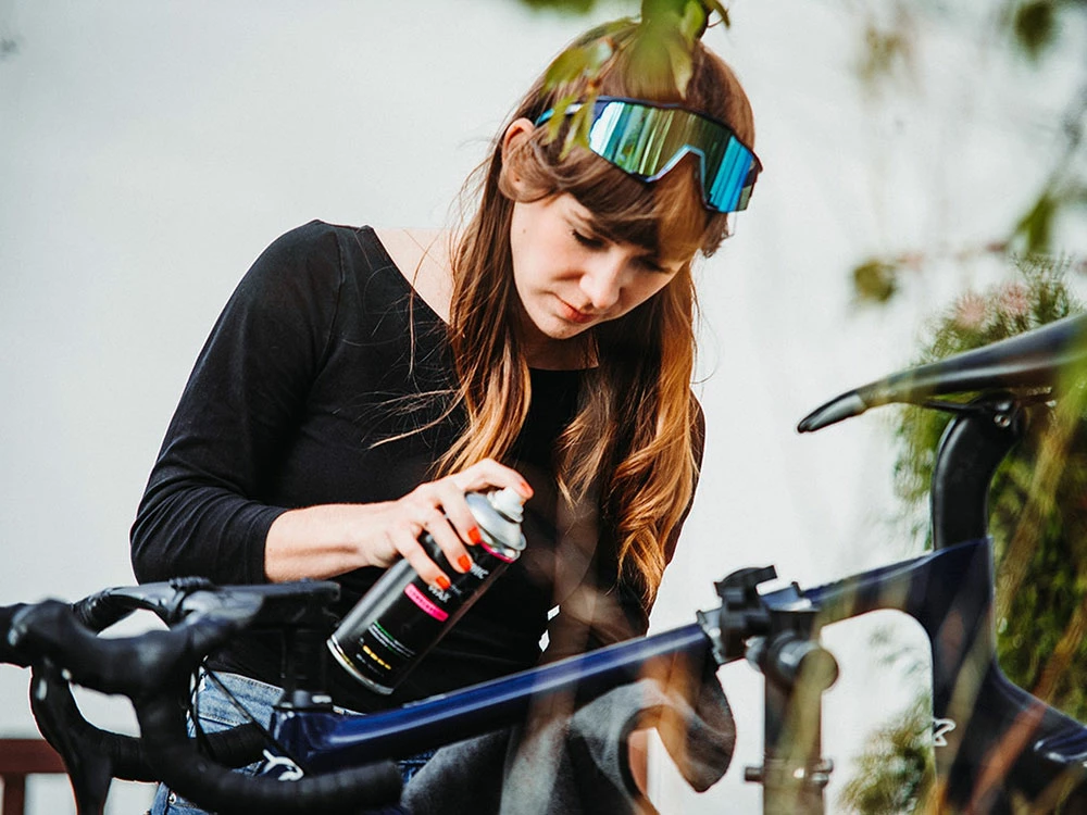 Dynamic Protective Wax Spray 400ml 2 Dynamic Protective Wax Spray 400ml – Image 2