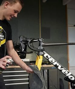 Dynamic Protective Wax Spray 400ml 5 Dynamic Protective Wax Spray 400ml -Composants Soldes Dynamic Protective Wax Spray DY 028 3