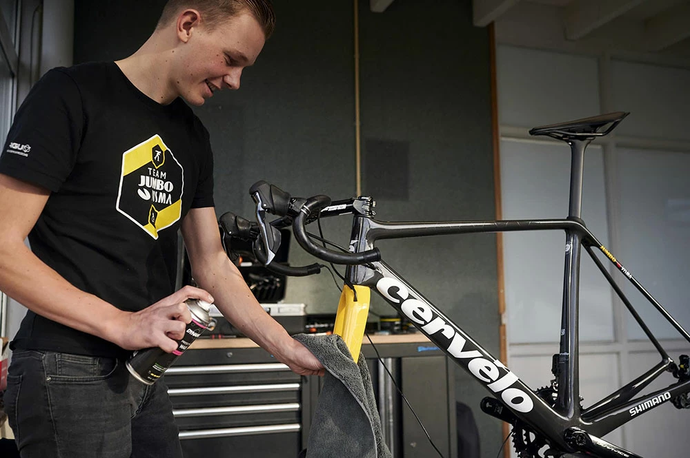 Dynamic Protective Wax Spray 400ml 3 Dynamic Protective Wax Spray 400ml – Image 3