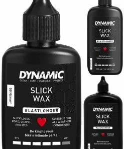 Dynamic Slick Wax Cire Pour Chaîne