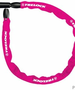 TRELOCK Antivol à Chaîne BC 115 110cm -Composants Soldes E0007543
