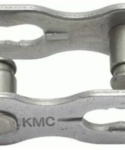 KMC Chaîne E1 EPT E-Bike Singlespeed -Composants Soldes E1 EPT E Bike Singlespeedkette BE1EPT110 03