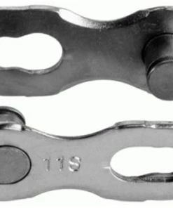 KMC Chaîne E11 E-bike 11 Vitesses -Composants Soldes E11 E Bike 11 fach Kette BE11TNP22 03