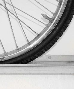 EUFAB Support Mural Pour Vélo -Composants Soldes EUFAB Fahrrad Wandhalter 16408 4