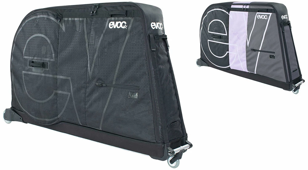 Evoc Bike Bag Pro 305L - Sac De Voyage Pour Vélo 1 Evoc Bike Bag Pro 305L - Sac De Voyage Pour Vélo