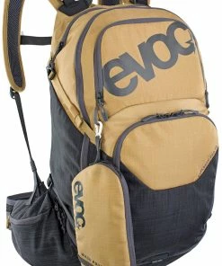 Evoc Explorer Pro 30L - Sac à Dos -Composants Soldes EVOC Explorer Pro 30 100210609 3