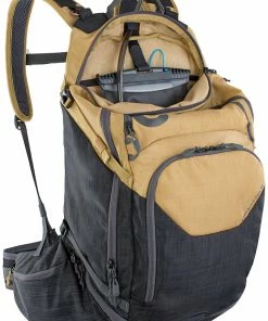 Evoc Explorer Pro 30L - Sac à Dos -Composants Soldes EVOC Explorer Pro 30 100210609 4