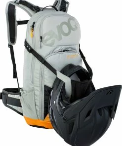 Evoc FR Enduro E-Ride 16L - Sac à Dos De Protection Pour Vélo électrique -Composants Soldes EVOC FR Enduro E Ride 100121132 4