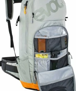 Evoc FR Enduro E-Ride 16L - Sac à Dos De Protection Pour Vélo électrique -Composants Soldes EVOC FR Enduro E Ride 100121132 5