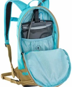 Evoc Joyride 4L - Sac à Dos Pour Enfants -Composants Soldes EVOC Joyride 4 100317235 3