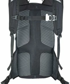 Evoc Ride 16L - Sac à Dos -Composants Soldes EVOC Ride 16 100320100 2