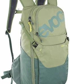 Evoc Ride 16L - Sac à Dos -Composants Soldes EVOC Ride 16 100320303
