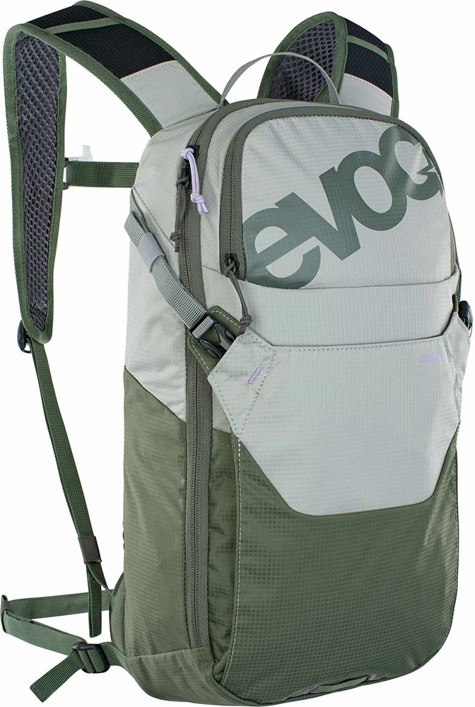 Evoc Ride 8L - Sac à Dos 1 Evoc Ride 8L - Sac à Dos