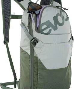 Evoc Ride 8L - Sac à Dos 8 Evoc Ride 8L - Sac à Dos -Composants Soldes EVOC Ride 8 3
