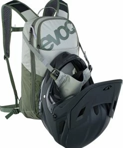 Evoc Ride 8L - Sac à Dos 10 Evoc Ride 8L - Sac à Dos -Composants Soldes EVOC Ride 8 5