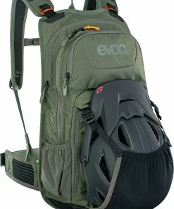 Evoc Stage 12L - Sac à Dos 8 Evoc Stage 12L - Sac à Dos -Composants Soldes EVOC Stage 12 3